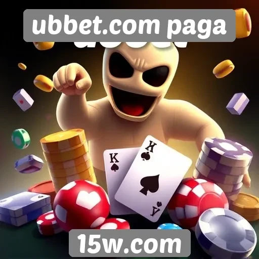 Recursos de jogos disponíveis em ubbet.com