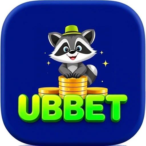 ubbet.com paga Logo