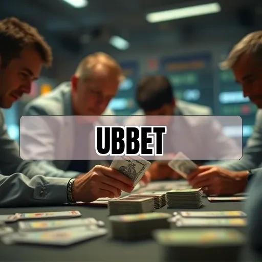 ubbet.com paga: A Revolução das Apostas Online no Brasil