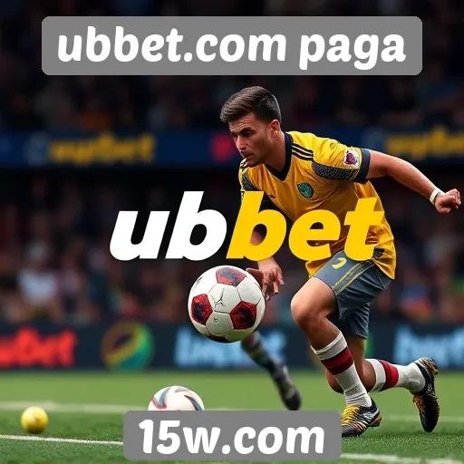 O que os jogadores dizem sobre ubbet.com
