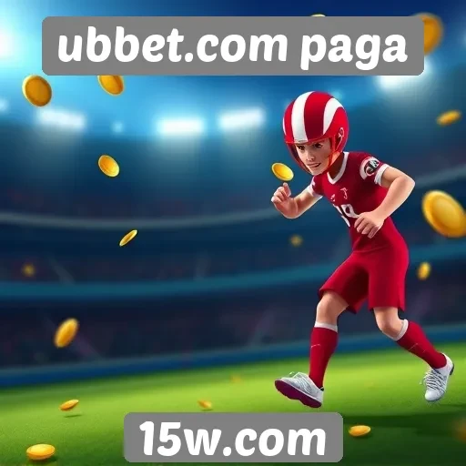 Ubbet.com paga oferece novas promoções para usuários
